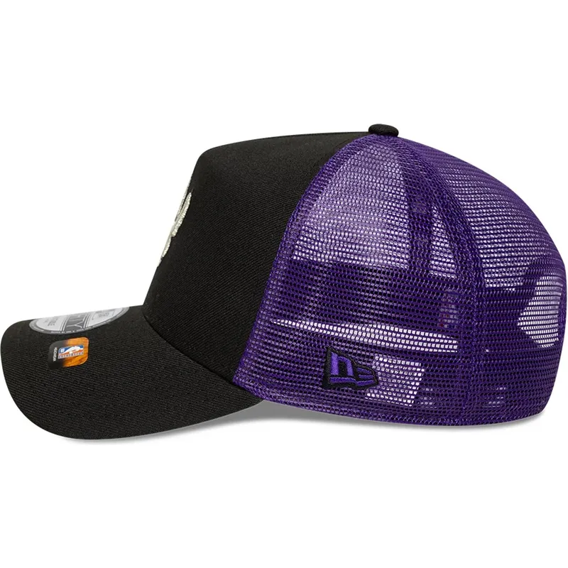 trucker-a-frame-classic-toronto-raptors-nba-new-era trucker-a-frame-classic-toronto-raptors-nba-new-era