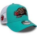 trucker-a-frame-classic-memphis-grizzlies-nba-new-era