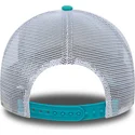 trucker-a-frame-classic-memphis-grizzlies-nba-new-era