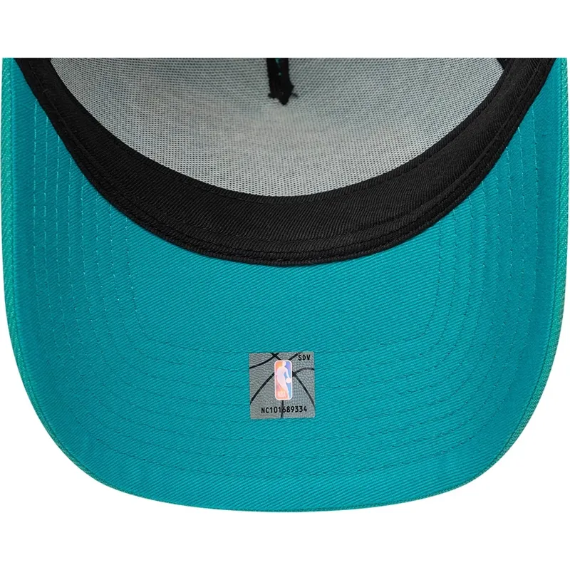 trucker-a-frame-classic-memphis-grizzlies-nba-new-era