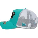trucker-a-frame-classic-memphis-grizzlies-nba-new-era