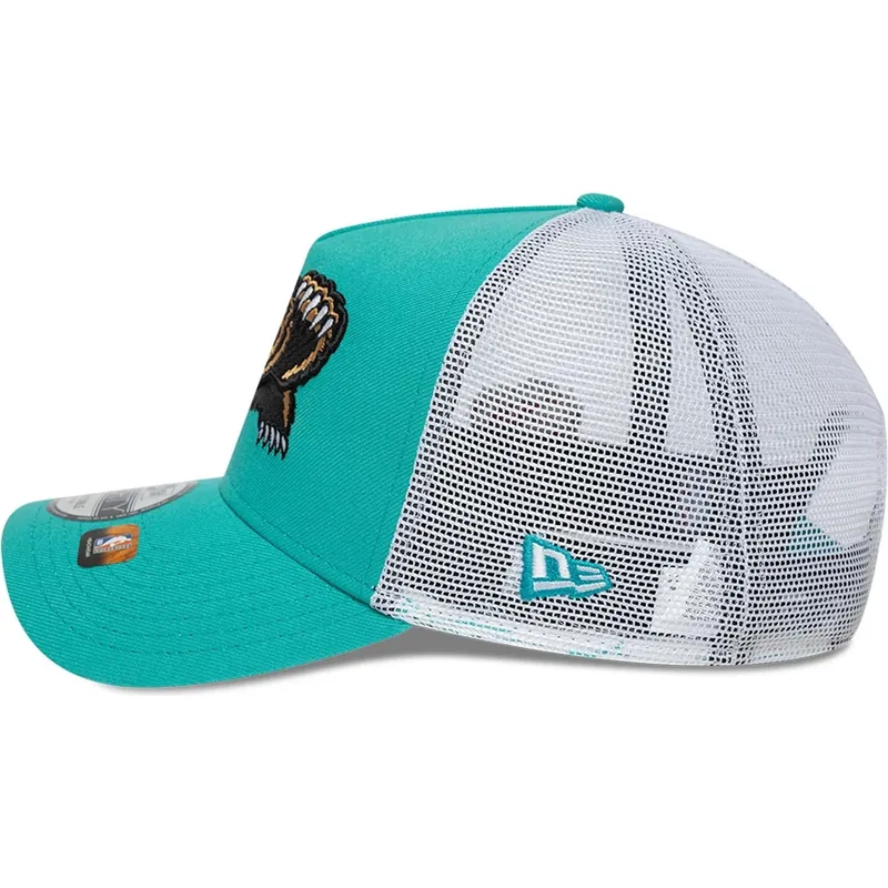 trucker-a-frame-classic-memphis-grizzlies-nba-new-era