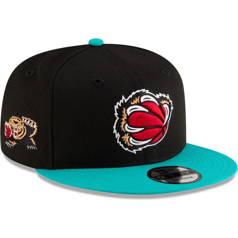 snapback-9fifty-classic-memphis-grizzlies-nba-new-era snapback-9fifty-classic-memphis-grizzlies-nba-new-era