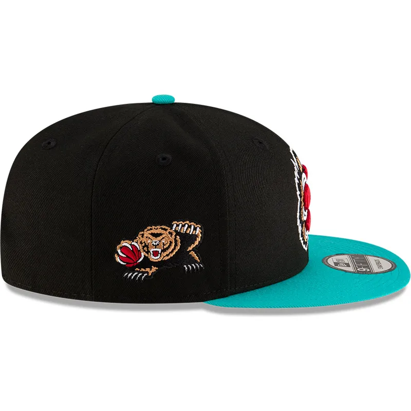 snapback-9fifty-classic-memphis-grizzlies-nba-new-era snapback-9fifty-classic-memphis-grizzlies-nba-new-era