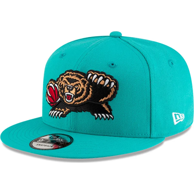 snapback-9fifty-classic-memphis-grizzlies-nba-new-era snapback-9fifty-classic-memphis-grizzlies-nba-new-era