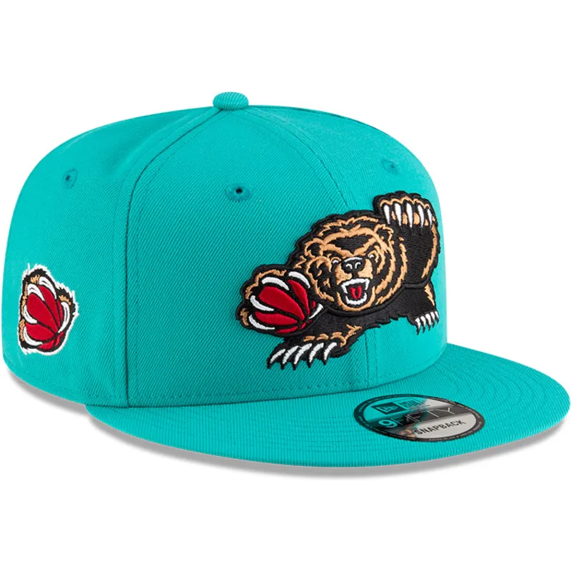 snapback-9fifty-classic-memphis-grizzlies-nba-new-era snapback-9fifty-classic-memphis-grizzlies-nba-new-era