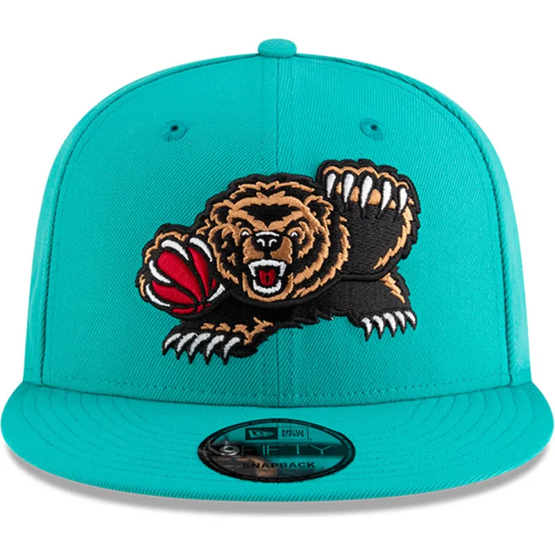 snapback-9fifty-classic-memphis-grizzlies-nba-new-era snapback-9fifty-classic-memphis-grizzlies-nba-new-era