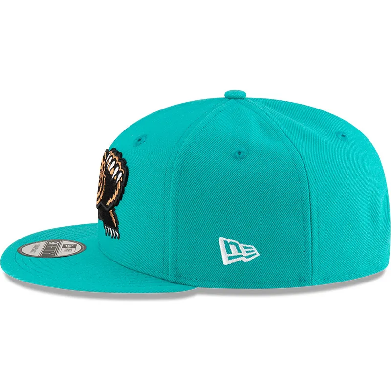 snapback-9fifty-classic-memphis-grizzlies-nba-new-era snapback-9fifty-classic-memphis-grizzlies-nba-new-era