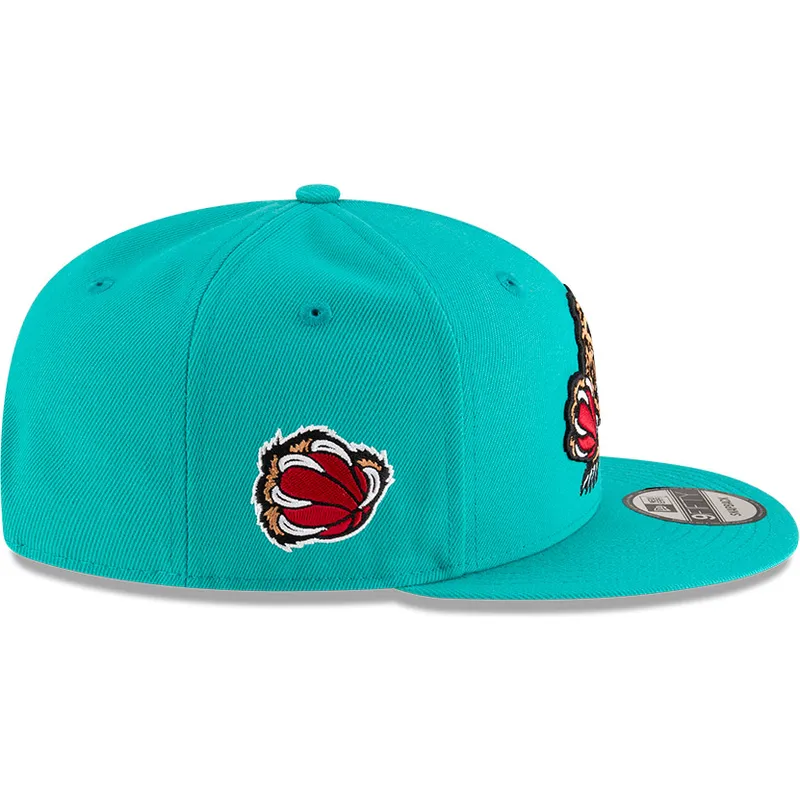 snapback-9fifty-classic-memphis-grizzlies-nba-new-era snapback-9fifty-classic-memphis-grizzlies-nba-new-era