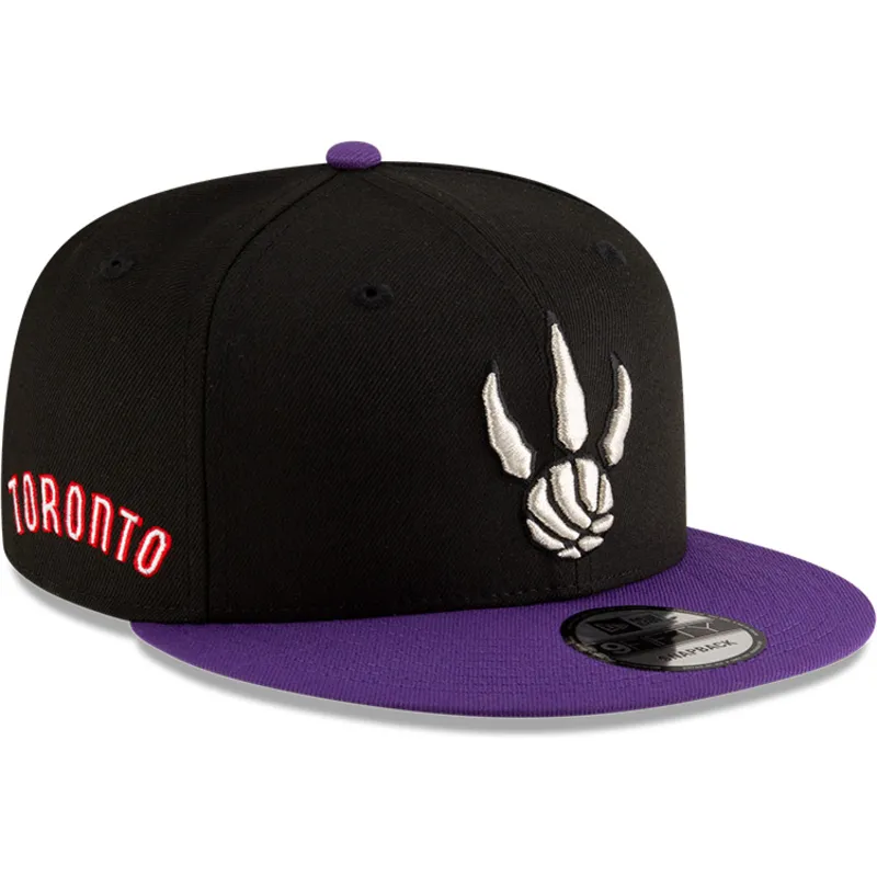 snapback-9fifty-classic-toronto-raptors-nba-new-era