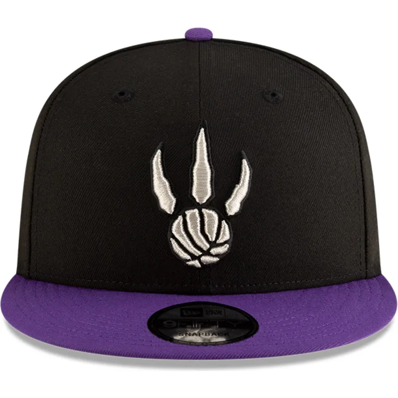 snapback-9fifty-classic-toronto-raptors-nba-new-era