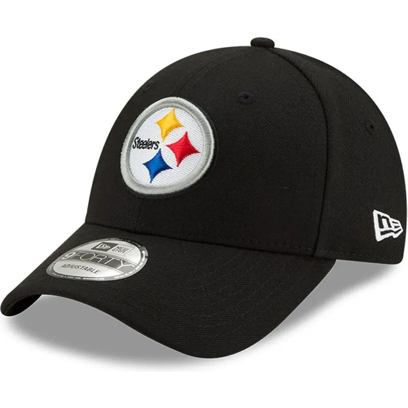 9forty-the-league-pittsburgh-steelers-nfl-new-era