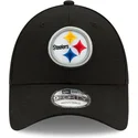 9forty-the-league-pittsburgh-steelers-nfl-new-era