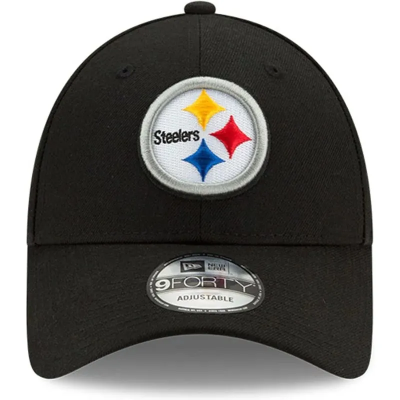 9forty-the-league-pittsburgh-steelers-nfl-new-era