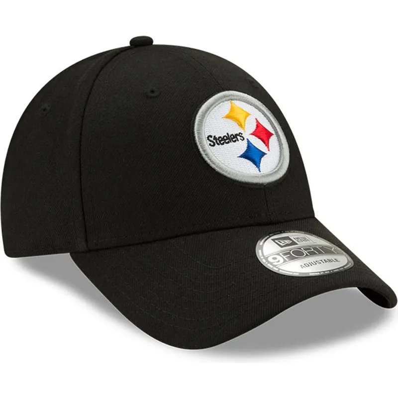 9forty-the-league-pittsburgh-steelers-nfl-new-era