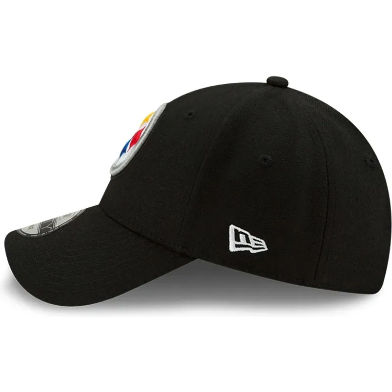 9forty-the-league-pittsburgh-steelers-nfl-new-era