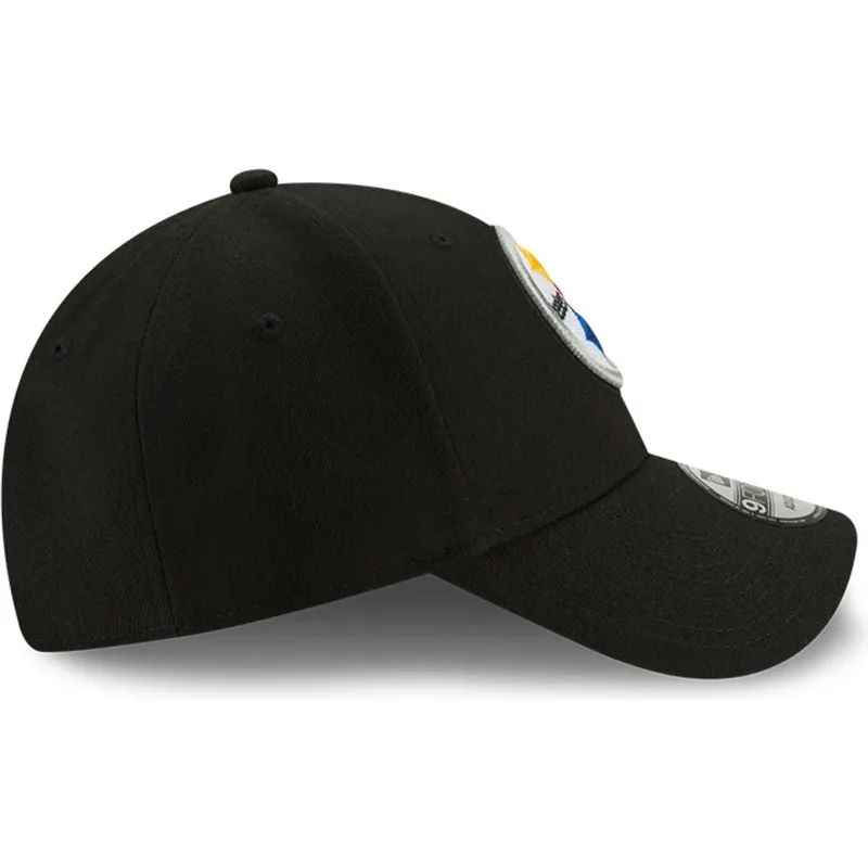 9forty-the-league-pittsburgh-steelers-nfl-new-era