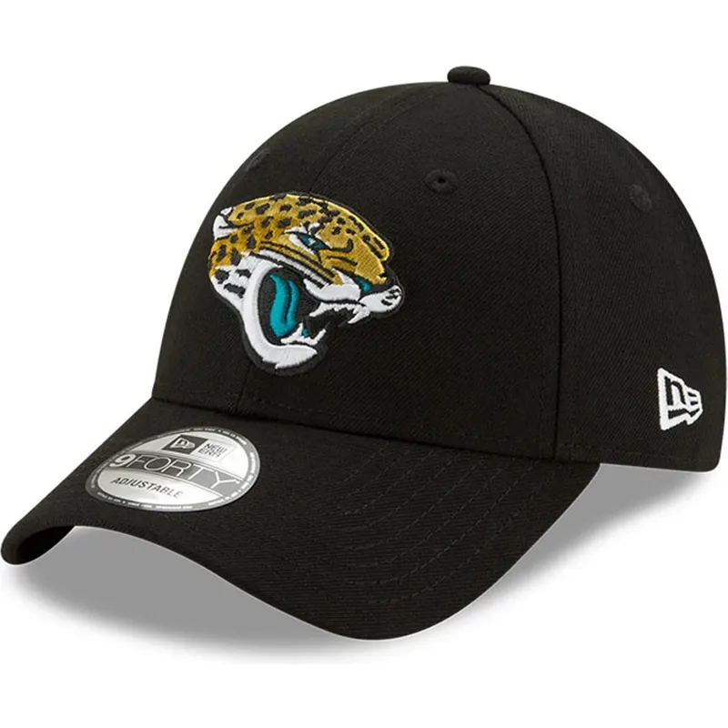 9forty-the-league-jacksonville-jaguars-nfl-new-era