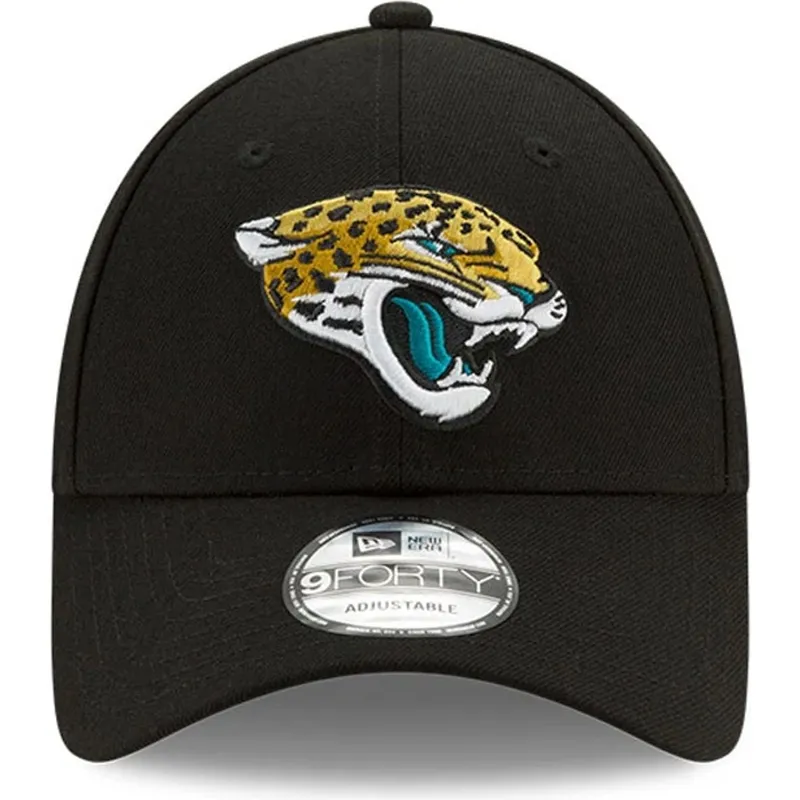 9forty-the-league-jacksonville-jaguars-nfl-new-era