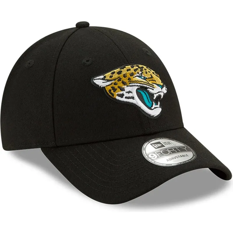 9forty-the-league-jacksonville-jaguars-nfl-new-era