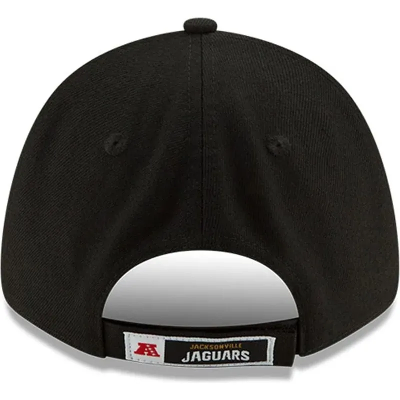 9forty-the-league-jacksonville-jaguars-nfl-new-era