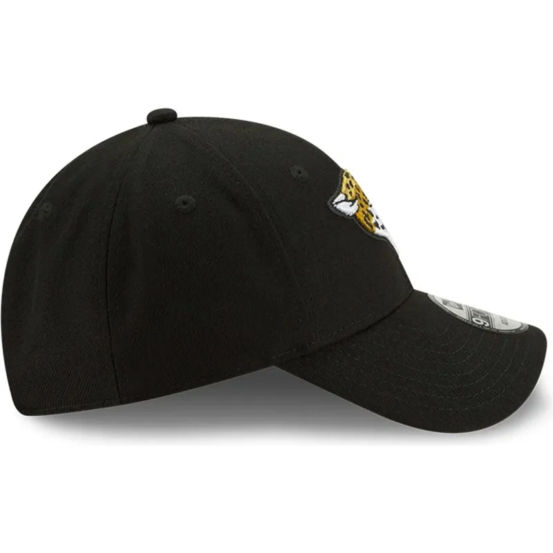 9forty-the-league-jacksonville-jaguars-nfl-new-era