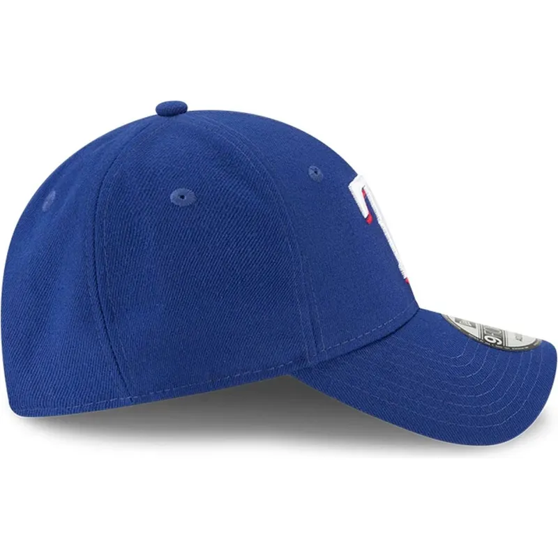 9forty-the-league-texas-rangers-mlb-new-era