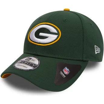 9forty-the-league-green-bay-packers-nfl-new-era