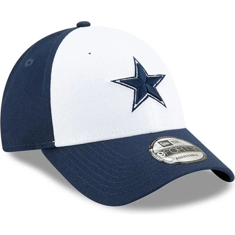9forty-the-league-dallas-cowboys-nfl-new-era