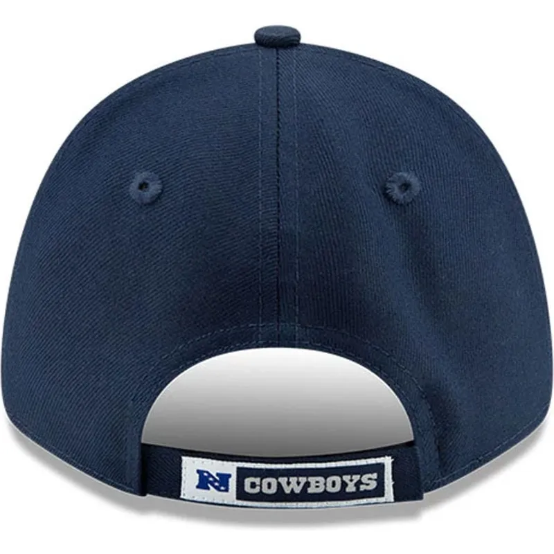 9forty-the-league-dallas-cowboys-nfl-new-era