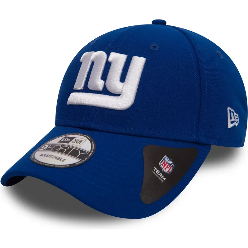 9forty-the-league-new-york-giants-nfl-new-era