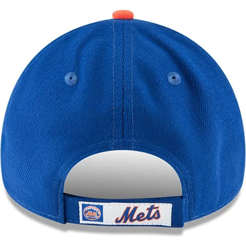9forty-the-league-new-york-mets-mlb-new-era