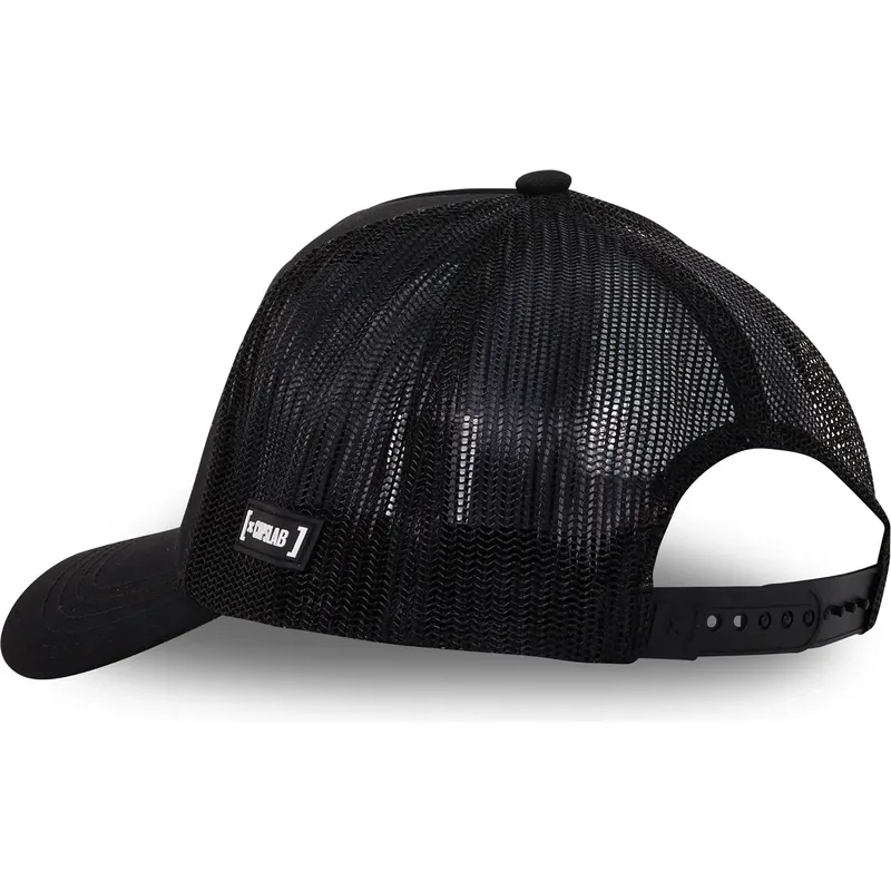 trucker-daf7-looney-tunes-capslab