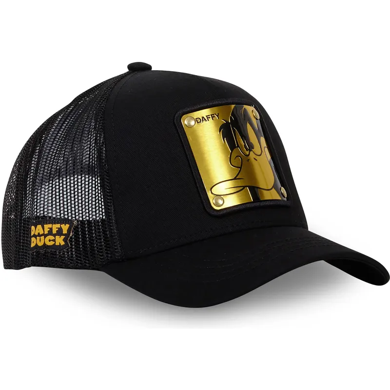 trucker-daf7-looney-tunes-capslab