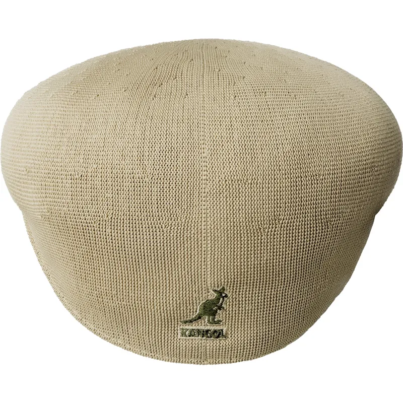 tropic-504-beige-kangol
