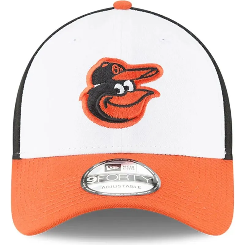 9forty-the-league-baltimore-orioles-mlb-new-era