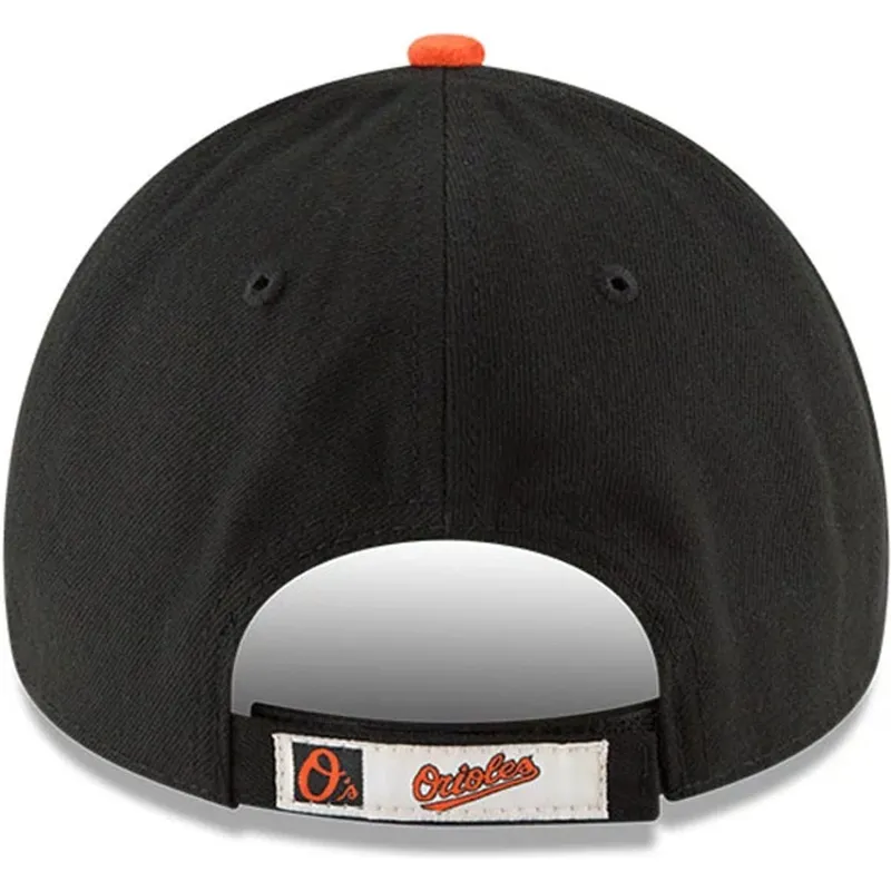 9forty-the-league-baltimore-orioles-mlb-new-era