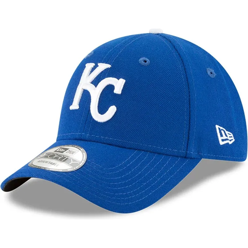 9forty-the-league-kansas-city-royals-mlb-new-era