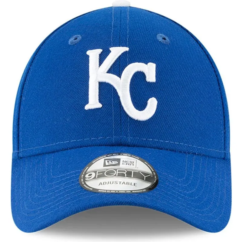 9forty-the-league-kansas-city-royals-mlb-new-era