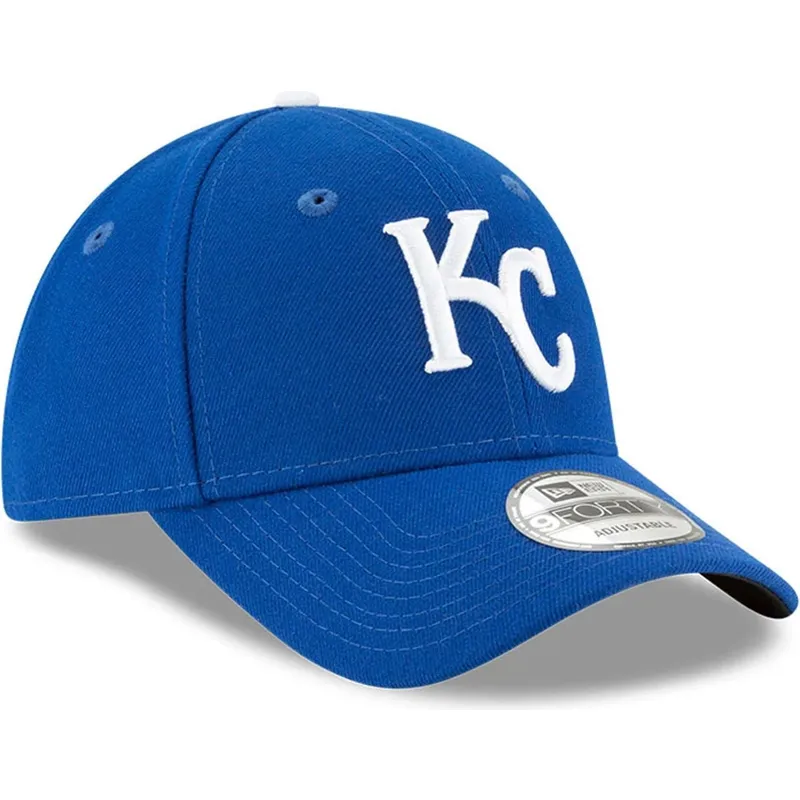 9forty-the-league-kansas-city-royals-mlb-new-era