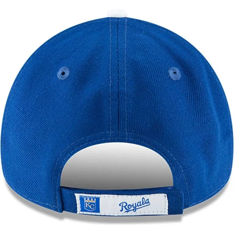 9forty-the-league-kansas-city-royals-mlb-new-era