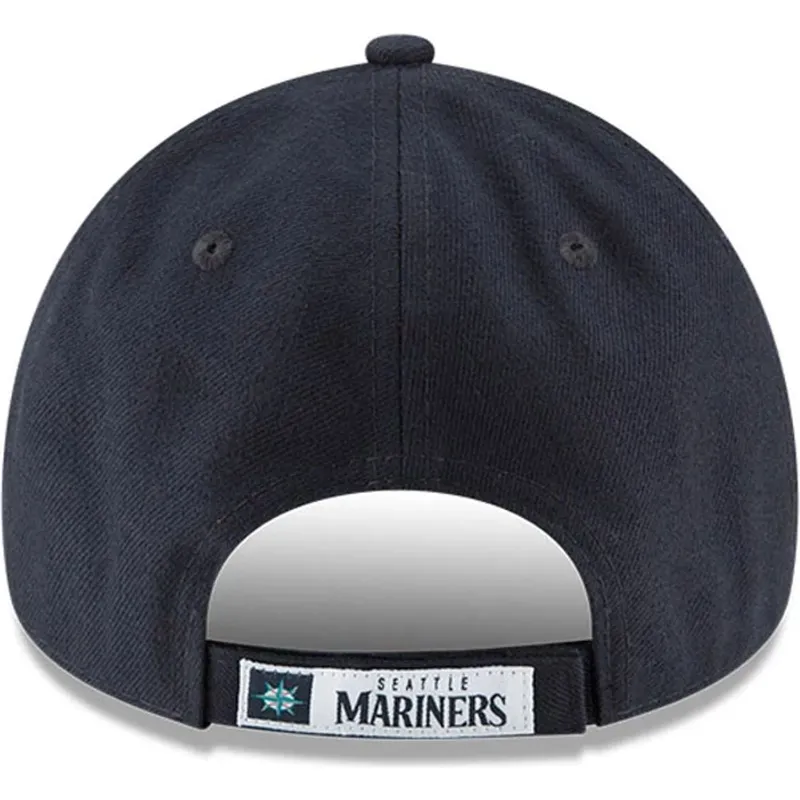9forty-the-league-seattle-mariners-mlb-new-era
