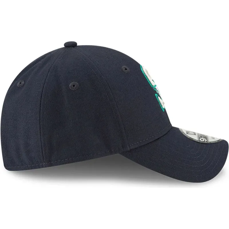 9forty-the-league-seattle-mariners-mlb-new-era