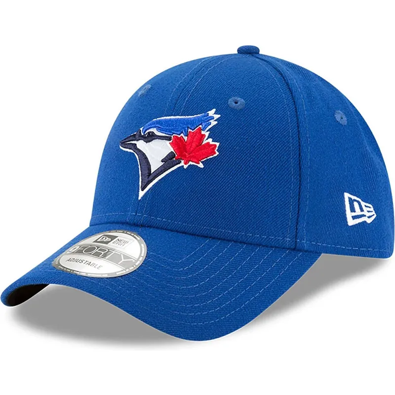 9forty-the-league-toronto-blue-jays-mlb-new-era