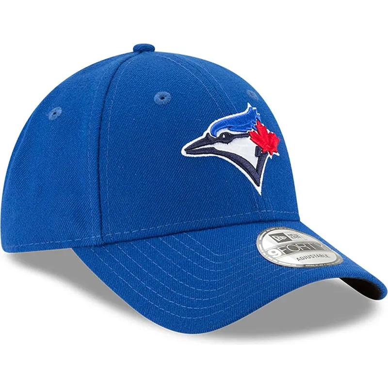 9forty-the-league-toronto-blue-jays-mlb-new-era