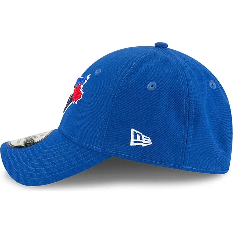 9forty-the-league-toronto-blue-jays-mlb-new-era
