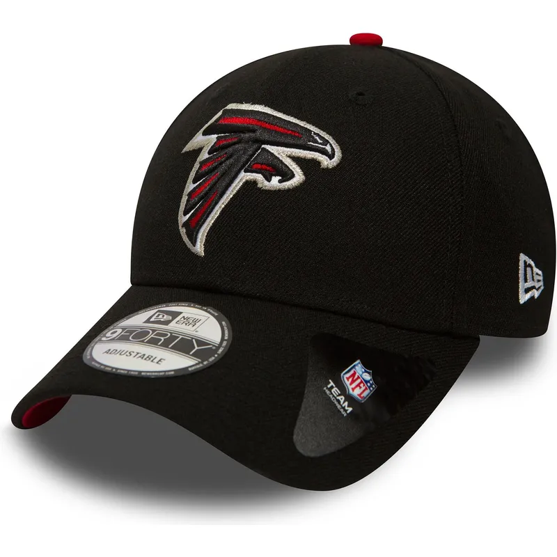 9forty-the-league-atlanta-falcons-nfl-new-era
