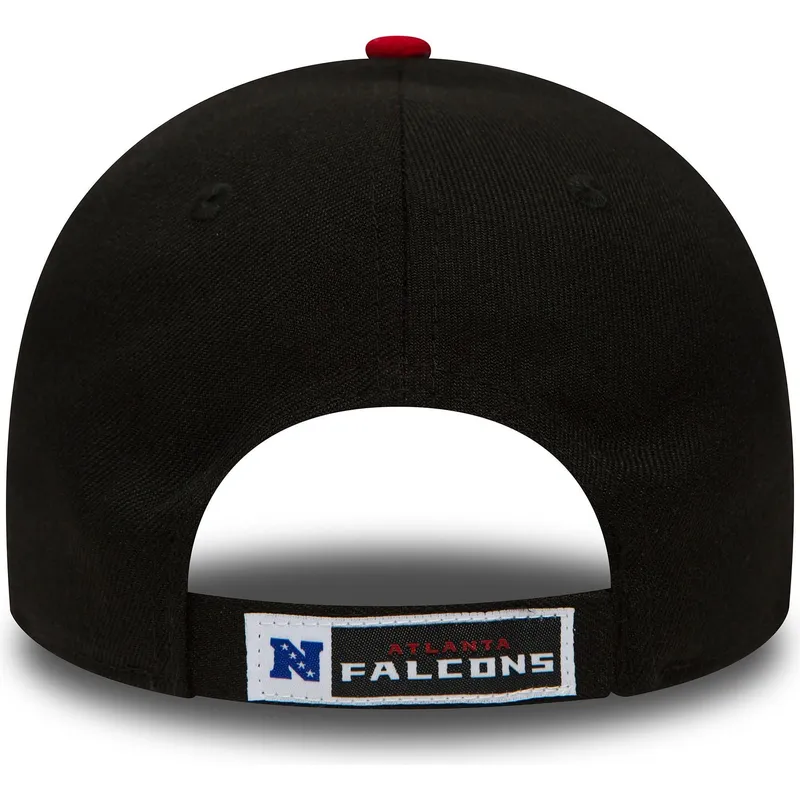 9forty-the-league-atlanta-falcons-nfl-new-era