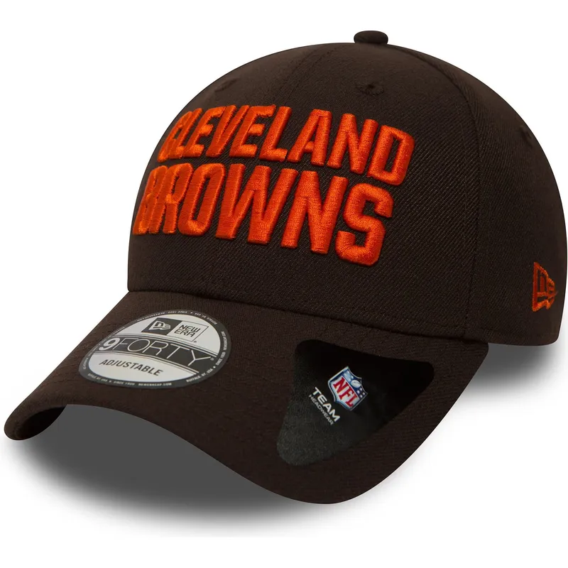 9forty-the-league-cleveland-browns-nfl-new-era