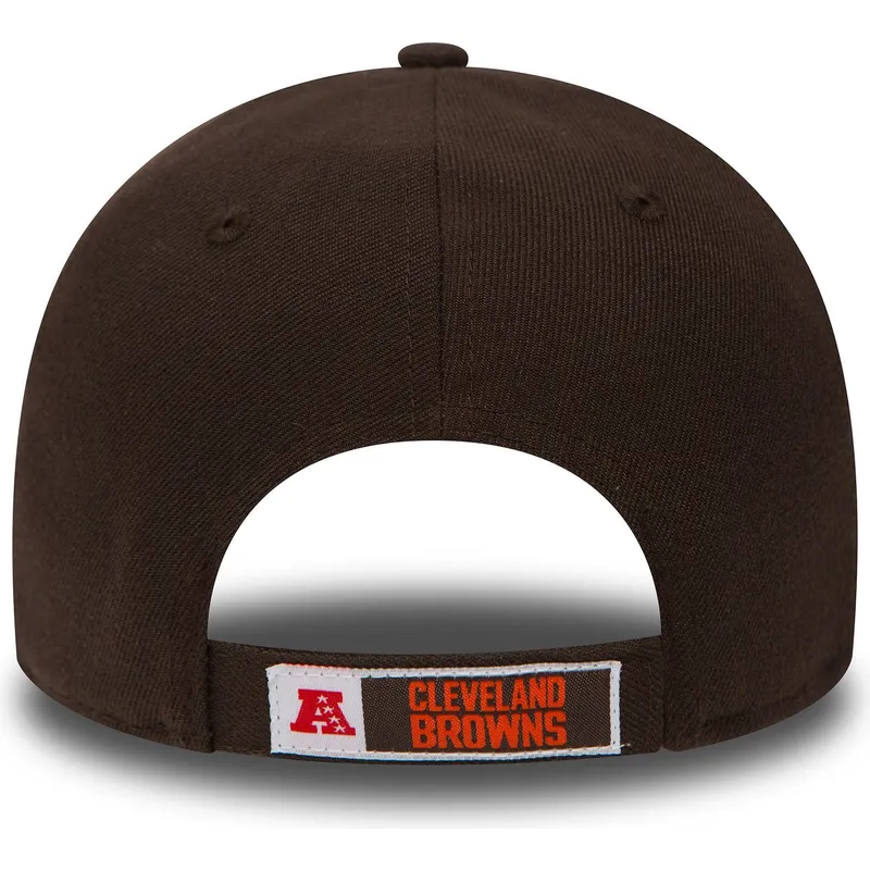 9forty-the-league-cleveland-browns-nfl-new-era